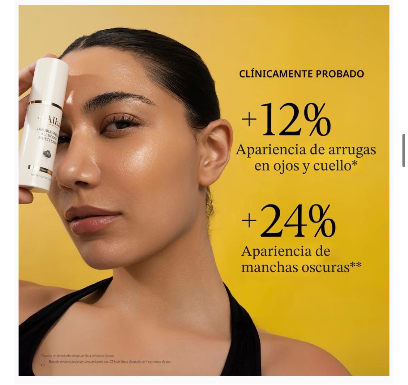 Serum Multi Bálsamo