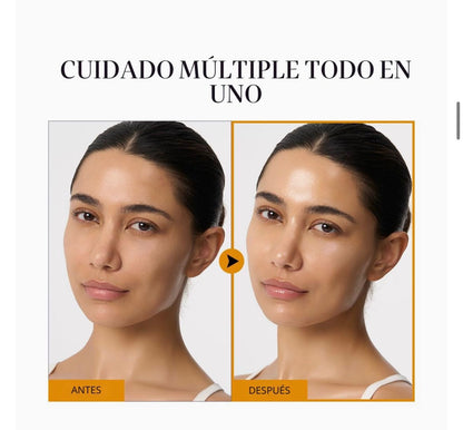 Serum Multi Bálsamo
