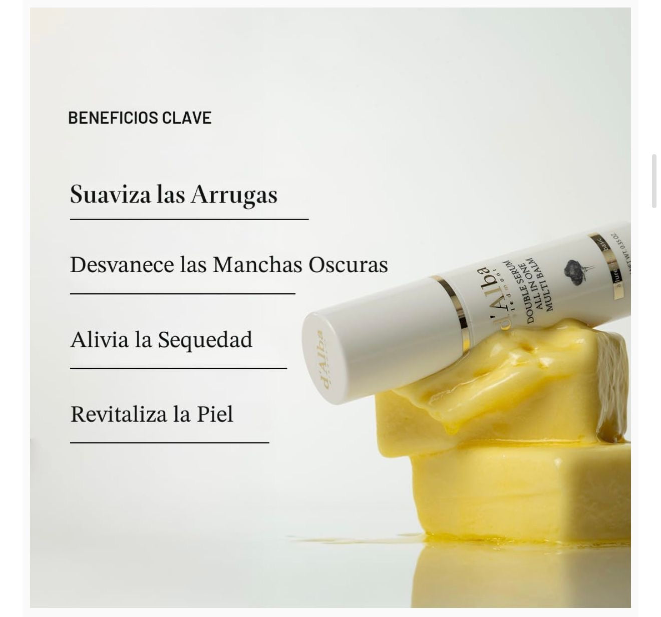 Serum Multi Bálsamo