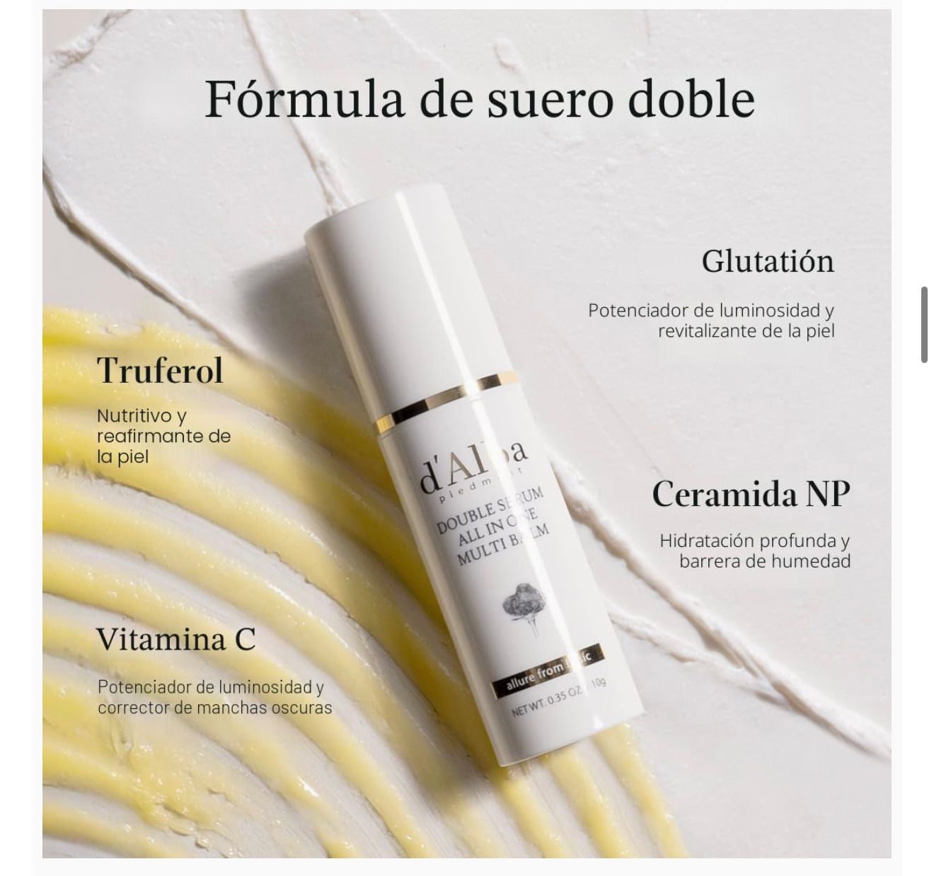 Serum Multi Bálsamo