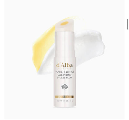 Serum Multi Bálsamo