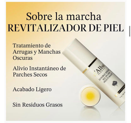 Serum Multi Bálsamo